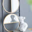 Miroir mural 47,2 po Eclectic-1906694771