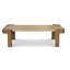 Caribe Coffee Table