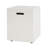 16.25'' Square Side Table Tank Holder (Propane Tank Not Included)-111987025