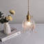 Luminaire suspendu 1 lumière Haylea-904630984