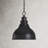 Flavin 1 - Light Outdoor Pendant