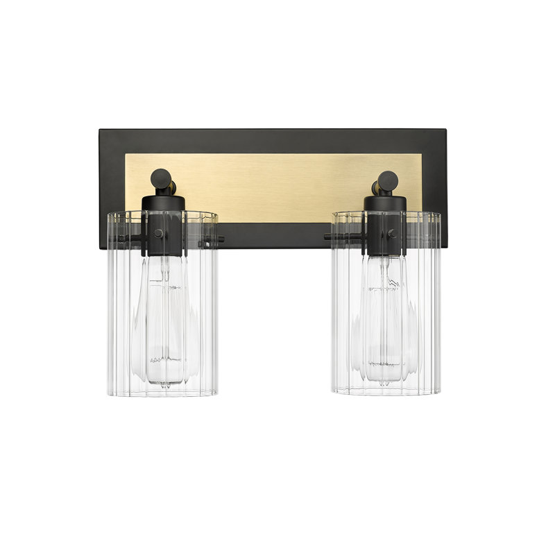 Benat 2 - Light Dimmable Bathroom Vanity Light
