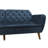 Tallulah Memory Foam Futon-31472483