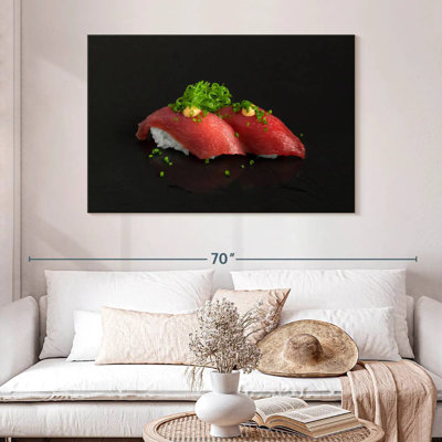 Yarlin Nigiri Sushi