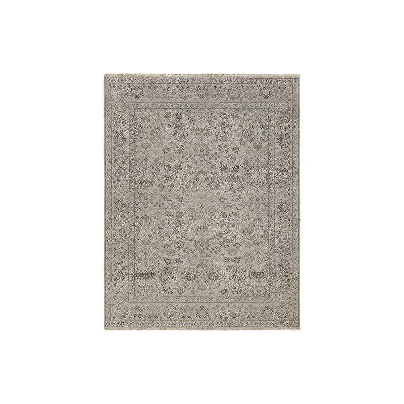 Bala Wool Oriental Indoor Rug, Rectangle 2' x 3'