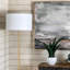 Lampe sur pied 64 po Railey