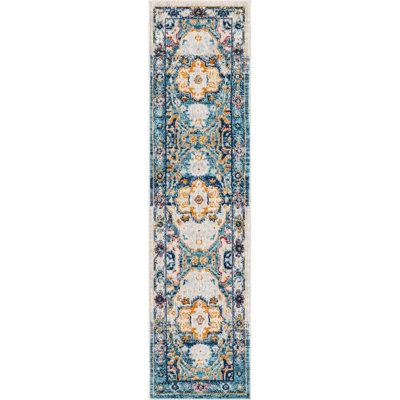 Hageman Oriental Indoor Rug