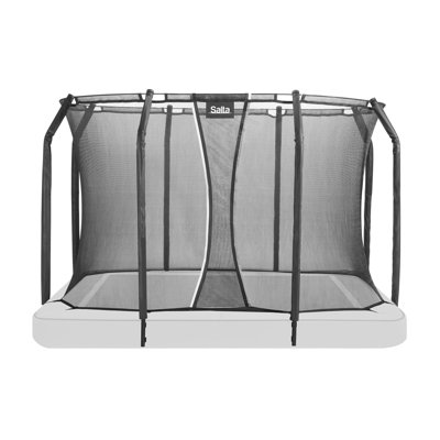 Salta Ground Safety Net 305x214 cm