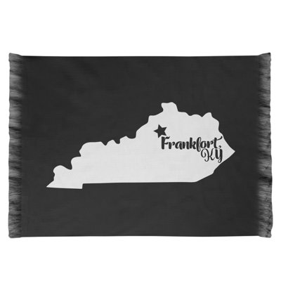 Tapis de zone noire frankfort kentucky