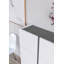 24 Pair Shoe Storage Cabinet-1150846618