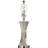 Carpentier Glass Table Lamp
