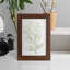 Tyrel Breezy Fronds III, encadré sur papier-580115401-580115409