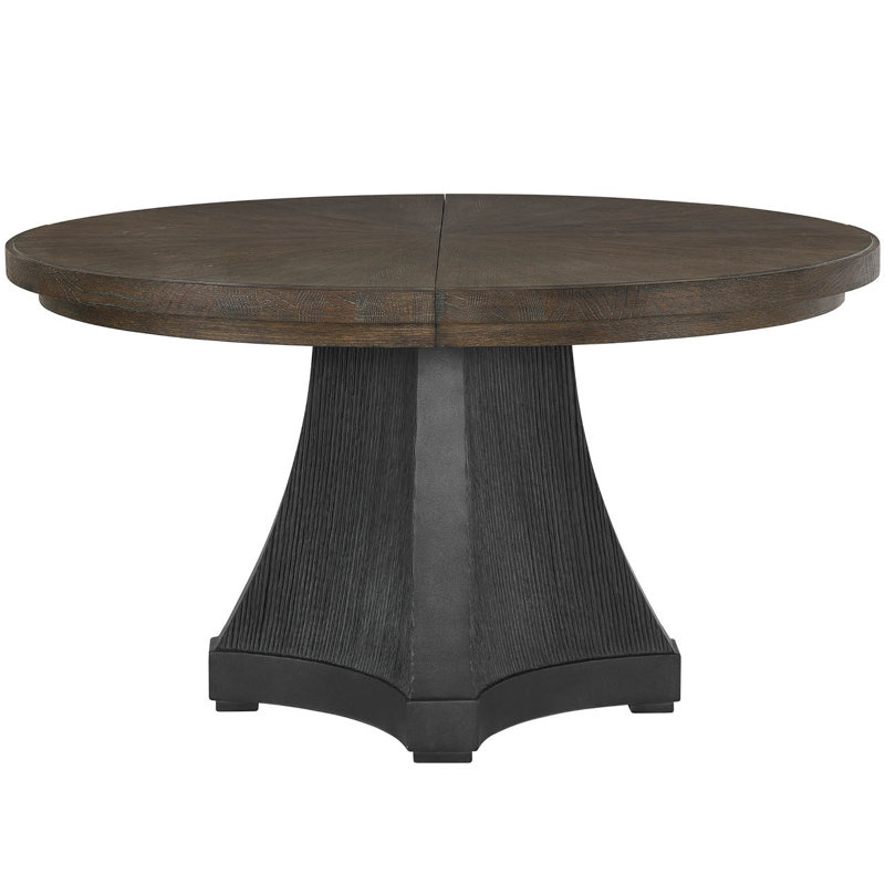 Montclair Round Dining Table