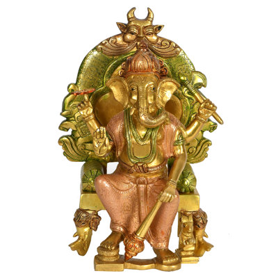Lord Ganesha