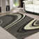 Abstract Indoor Rug
