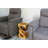 Mabrie Solid Wood End Table