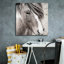 Winston Porter 'Elska 3 Bw' by Laura Marshall Canvas Wall Art, 18" x 18"-531061205