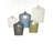 Kabuki 1 - Light Single Pendant-70893145