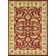 Niles Floral Indoor Rug