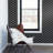 Daksh Peel & Stick Geometric Tile