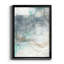 «Ondulation Oro I», reproduction d'art sur toile-1256258009-1256258015