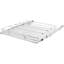 Organisateur d'armoire coulissant, tablettes coulissantes robustes-1479520481