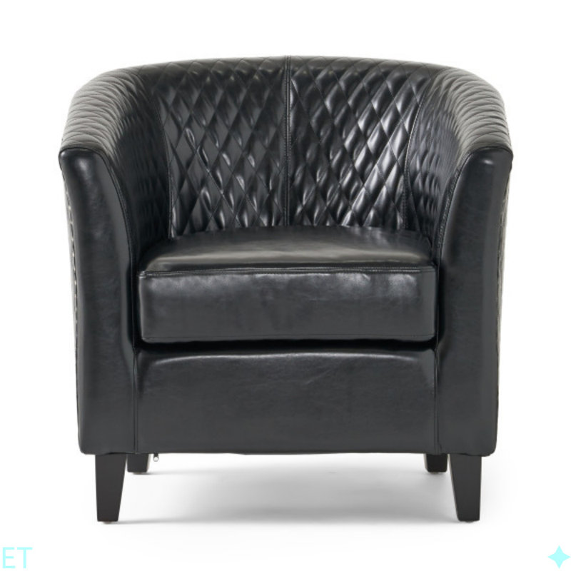CHAISE CLUB MIA