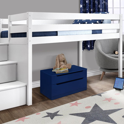 Guebara Storage Bench Toy Chest