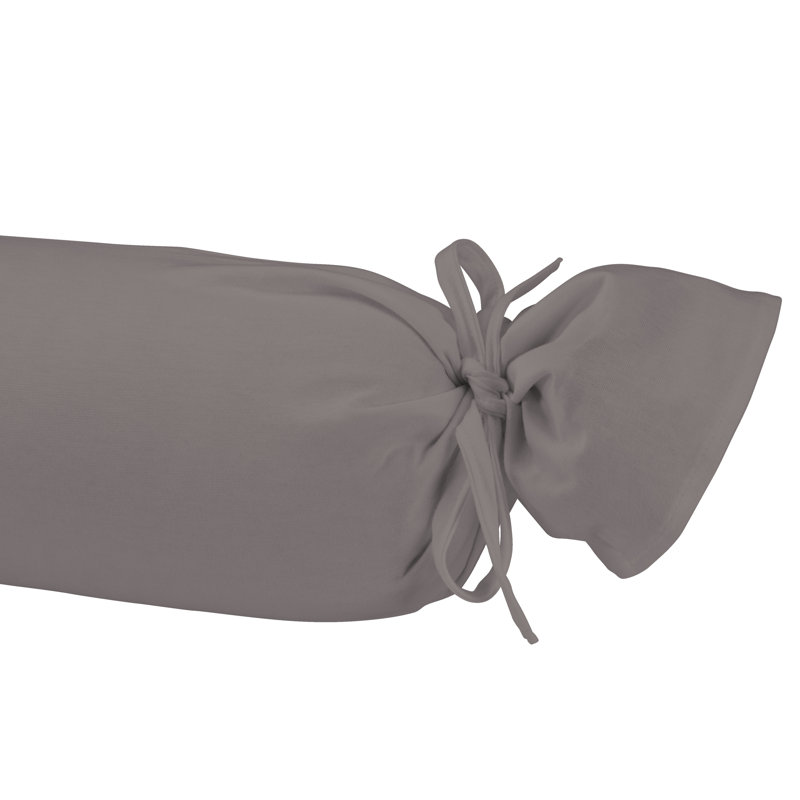 Bolster Cushion Cover
