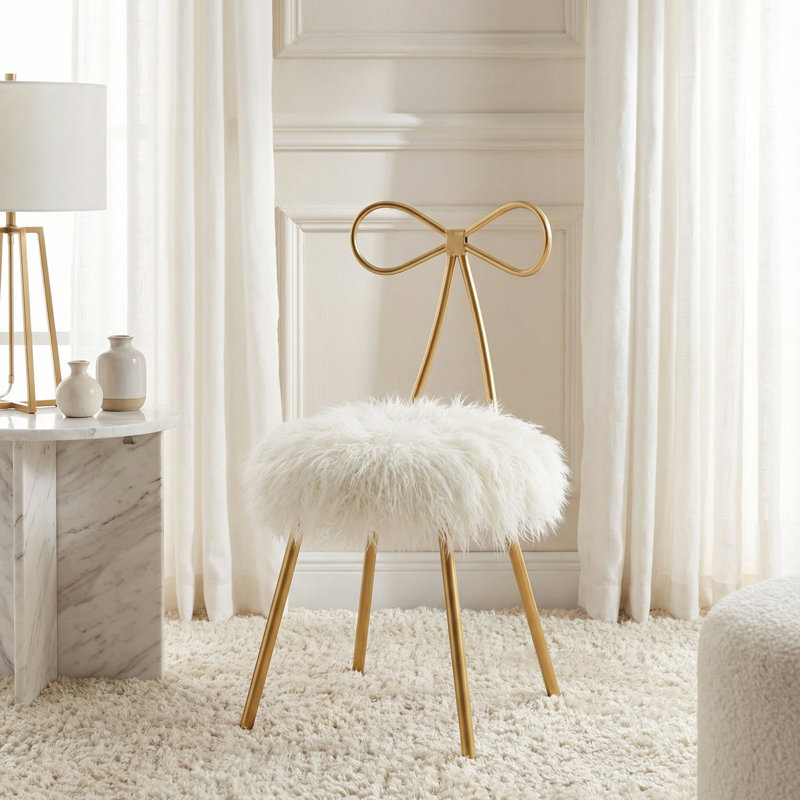 Upholstered Side Chair