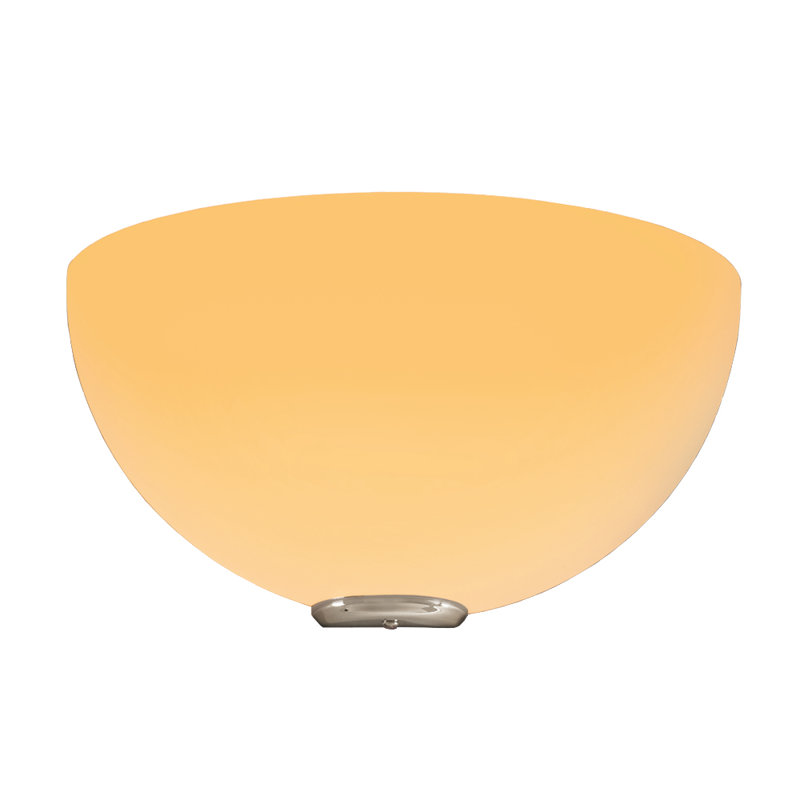 Aleni Half Moon, Orange