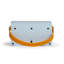 Mini haut-parleur portable Bluetooth Boombox-115170735