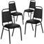 Chaises de banquet empilables Amaya-1112401856-1112401857-1141182034