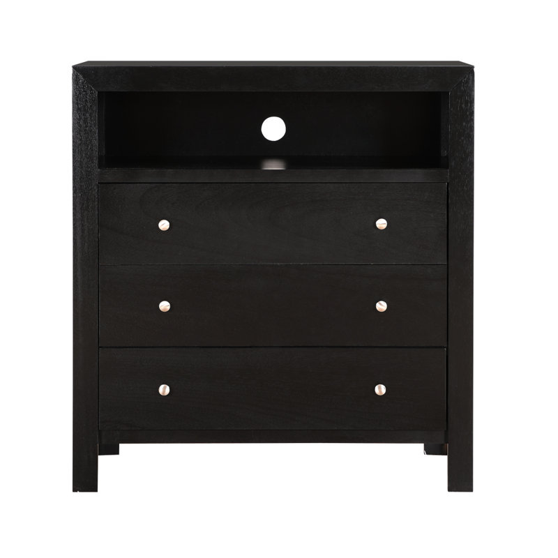 Commode média Burlington
