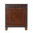 Newton Top End Table with Storage