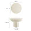 Table basse Modway Caspian-94387523