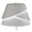 Hafsa Iron Table Lamp