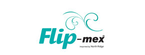 Logo Flip-Mex