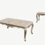Table de bout de style traditionnel 1pc-547874998