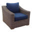 Kailee Teak 4 - Person Patio Conversation Set with Cushions