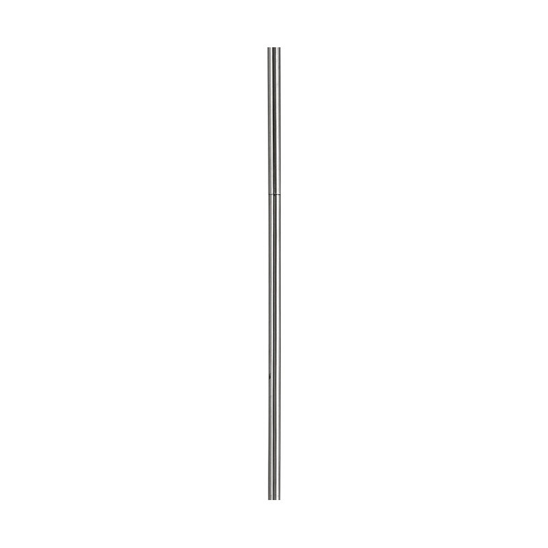 Hinkley Stem 12" Accessory, Polished Nickel