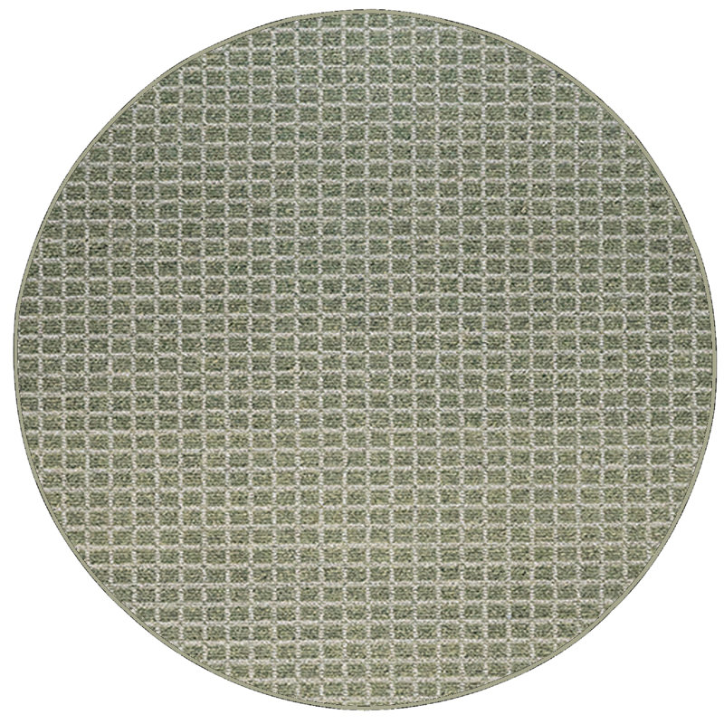 Tapis intérieur / extérieur Imogean, Rond 9 pi