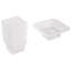 6-Piece Bathroom Hardware Set RIOHACHA with Towel Bars and Hooks-1843639699