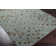 Elsberry Hand Tufted Wool Floral Indoor Rug
