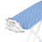 Whitmor 4-Leg Ironing Board