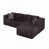 Black est en rupture de stock
