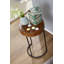 Layfield Tree Stump End Table-26775963
