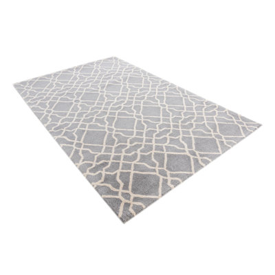 Odenton Light Gray Rug