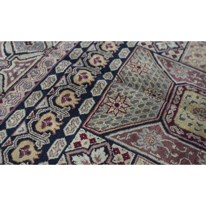 Crown One-of-a-Kind 6' X 9' Area Rug