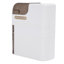 Plastic / Acrylic Freestanding Bathroom Cabinet